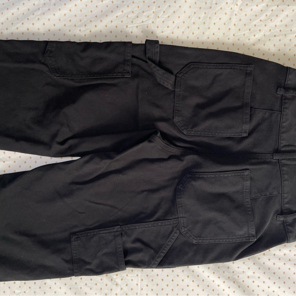 Aritzia Wilfred Free Modern Utility Pant Size 0 - Picture 6 of 6